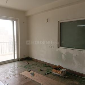 Bedroom Image of 2700 Sq.ft 4 BHK Apartment / Flat for sale in Amrapali Heartbeat City IV, Sector 107 Noida for Rs. 37200000