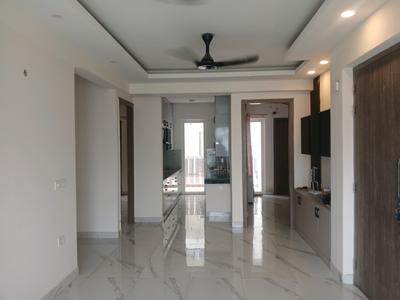 Living Room Image of 1120 Sq.ft 3.5 BHK Apartment / Flat for sale in M3M Soulitude, Sector 89 Gurgaon for Rs. 15500000