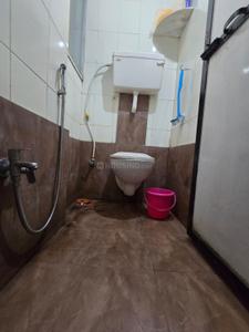 Image of 645 Sq.ft 1 BHK Apartment / Flat for sale in Kalwa, Thane for Rs. 7000000