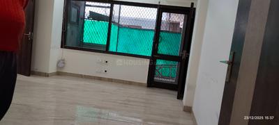 Bedroom Image of 2000 Sq.ft 4 BHK Builder Floor for sale in Malviya Nagar New Delhi for Rs. 45000000