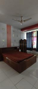 Bedroom Image of 1500 Sq.ft 2.5 BHK Villa for rent in Uttorayon Township Siliguri for Rs. 35000