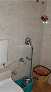Image of 650 Sq.ft 1 BHK Apartment / Flat for rent in Thane West, Thane for Rs. 35000