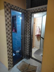 Bathroom Image of 650 Sq.ft 1 BHK Apartment / Flat for sale in Ulhasnagar Thane for Rs. 4100000