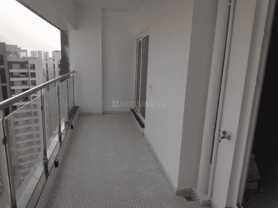 Image of 1623 Sq.ft 3 BHK Apartment / Flat for sale in Om Shiv Kailasa, Mihan, Nagpur for Rs. 7800000