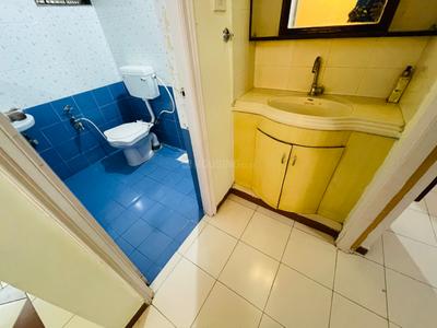 Image of 1233 Sq.ft 2 BHK Apartment / Flat for rent in Jodhpur, Ahmedabad for Rs. 35000