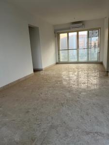 Hall Image of 2100 Sq.ft 3 BHK Apartment / Flat for sale in Kohinoor City Phase II, Kurla East Mumbai for Rs. 47500000