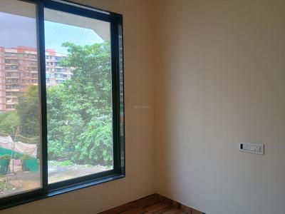 Bedroom Image of 585 Sq.ft 1 BHK Apartment / Flat for sale in Patel Pramukh Sadan Wing A B C D, Ambernath West Ambernath for Rs. 2000000
