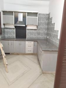 Kitchen Image of 3200 Sq.ft 3 BHK Builder Floor for rent in Sector 50 Noida for Rs. 65000