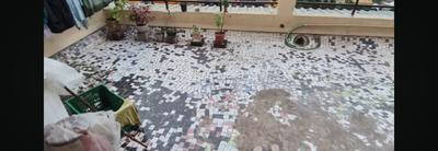 Balcony Image of 1400 Sq.ft 3 BHK Independent House for sale in Bhoomi Dhara Apartment, Kamothe Navi Mumbai for Rs. 11000000