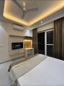 1 BHK Apartment