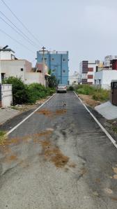 Image of 1400 Sq.ft Residential Plot / Land for sale in Saravanampatty, Coimbatore for Rs. 1750000