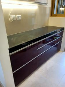 Kitchen Image of 700 Sq.ft 2 BHK Apartment / Flat for sale in Godrej RKS, Chembur Mumbai for Rs. 25000000