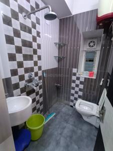 Image of 2300 Sq.ft 5 BHK Builder Floor for rent in New Alipore, Kolkata for Rs. 70000