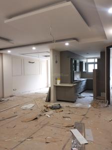 Hall Image of 1800 Sq.ft 3 BHK Builder Floor for sale in South Extension II New Delhi for Rs. 60000000