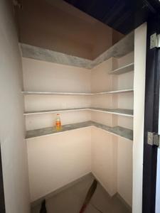 Kitchen Image of 1260 Sq.ft 2 BHK Apartment / Flat for sale in Yash Aqua Polaris, Nana Chiloda Ahmedabad for Rs. 4200000