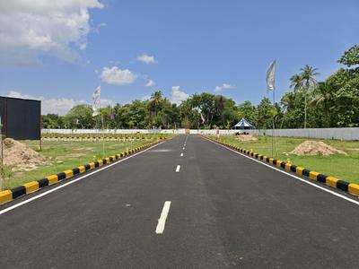 Image of 900 Sq.ft Residential Plot / Land for sale in Naduveerapattu, Chennai for Rs. 3149100
