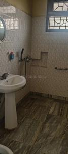 Bathroom Image of 1500 Sq.ft 1 RK Builder Floor for rent in Mota Singh Nagar Jalandhar for Rs. 10500