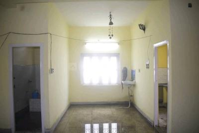Hall Image of 950 Sq.ft 2 BHK Apartment / Flat for sale in Madhyamgram Kolkata for Rs. 2600000