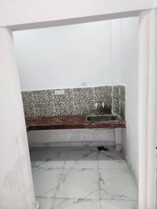 Kitchen Image of 1800 Sq.ft 5 BHK Independent House for sale in Indira Nagar Lucknow for Rs. 5200000