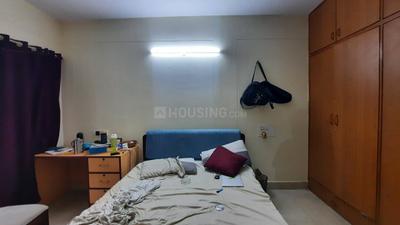 Bedroom Image of 3007 Sq.ft 5 BHK Apartment / Flat for sale in Swastik Residency by Swastik Properties And Developers, Indira Nagar Bengaluru for Rs. 42200000