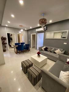 2 BHK Flat