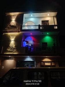 Building Image of 2400 Sq.ft 3 BHK Villa for sale in Darpan Colony Gwalior for Rs. 11000000