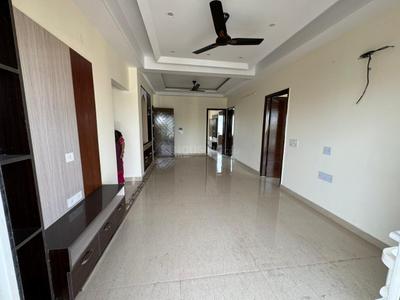 Hall Image of 2100 Sq.ft 2.5 BHK Builder Floor for rent in Sector 9 Gurgaon for Rs. 26000