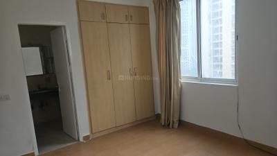 Bedroom Image of 1130 Sq.ft 2 BHK Apartment / Flat for rent in Jaypee Klassic , Sector 129 Noida for Rs. 23000