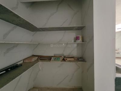Kitchen Image of 4491 Sq.ft 5 BHK Penthouse for sale in Sankalp Grace 3, Thaltej Ahmedabad for Rs. 40000000