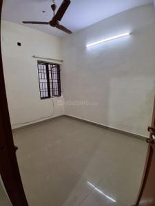 2 BHK Independent Builder Floor