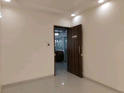Living Room Image of 640 Sq.ft 1 BHK Apartment / Flat for sale in Deep Sky, Vasai East Vasai for Rs. 4100000