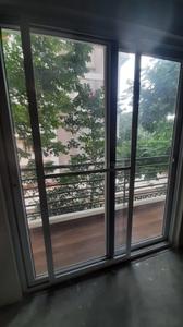 Balcony Image of 2506 Sq.ft 3 BHK Apartment / Flat for sale in Halasuru Bengaluru for Rs. 47300000