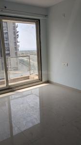Bedroom Image of 1760 Sq.ft 3 BHK Apartment / Flat for sale in Balaji Delta Tower, Ulwe Navi Mumbai for Rs. 28000000