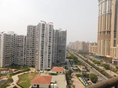 Image of 1150 Sq.ft 2.5 BHK Apartment / Flat for sale in Prateek Wisteria, Sector 77, Noida for Rs. 15500000