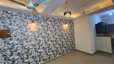 Bedroom Image of 1035 Sq.ft 2 BHK Apartment / Flat for sale in Vijay Nagar Ghaziabad for Rs. 5680000
