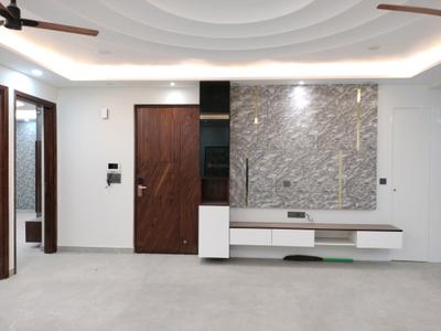 Living Room Image of 1900 Sq.ft 3 BHK Builder Floor for sale in Surya Lavish Floor, Sector 8 Dwarka New Delhi for Rs. 31000000