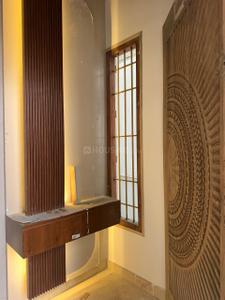 Bedroom Image of 4200 Sq.ft 5 BHK Independent House for sale in Nagarbhavi Bengaluru for Rs. 33000000