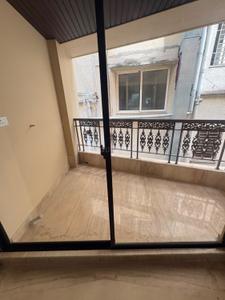 Balcony Image of 2155 Sq.ft 4 BHK Apartment / Flat for sale in Gariahat Kolkata for Rs. 32100000