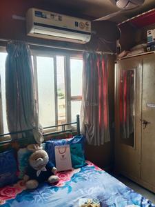 Bedroom Image of 1035 Sq.ft 2 BHK Apartment / Flat for sale in Ambawadi Ahmedabad for Rs. 6650000