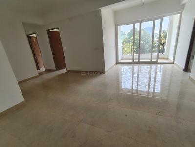 Hall Image of 1305 Sq.ft 3 BHK Apartment / Flat for sale in Tarush Enclave, East Kolkata Township Kolkata for Rs. 11200000