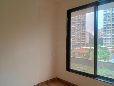 Bedroom Image of 680 Sq.ft 1 BHK Apartment / Flat for sale in Bhagwati Space Conventure Skylon, Kalyan East Kalyan for Rs. 5500000