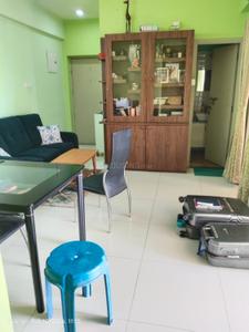 Hall Image of 823 Sq.ft 2 BHK Apartment / Flat for sale in Eternis, Madhyamgram Kolkata for Rs. 6000000