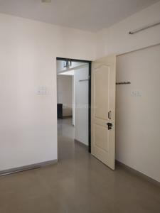 Bedroom Image of 672 Sq.ft 1 BHK Apartment / Flat for sale in Shraddha Madhav Nilay, Dhayari Pune for Rs. 3350000