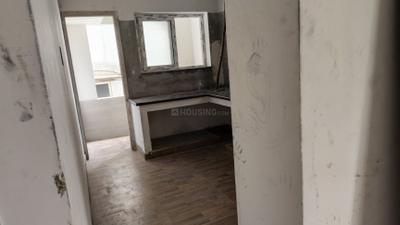 Kitchen Image of 1245 Sq.ft 3 BHK Apartment / Flat for sale in Medavakkam Chennai for Rs. 9800000