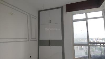 Bedroom Image of 1036 Sq.ft 1 BHK Apartment / Flat for sale in Jaypee Kensington Boulevard, Sector 131 Noida for Rs. 9500000