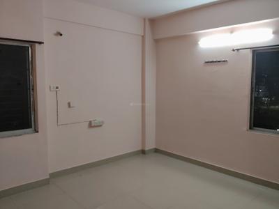 Bedroom Image of 1450 Sq.ft 3 BHK Apartment / Flat for sale in New Town Kolkata for Rs. 9500000