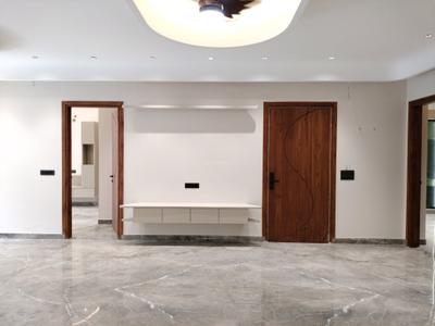 Living Room Image of 1900 Sq.ft 3 BHK Builder Floor for sale in Sector 19 Dwarka New Delhi for Rs. 35000000