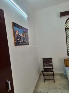 Hall Image of 1800 Sq.ft 2 BHK Builder Floor for rent in Eldeco II Lucknow for Rs. 20000