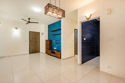 Hall Image of 1007 Sq.ft 2 BHK Apartment / Flat for sale in Sobha Dream Acres , Varthur Bengaluru for Rs. 13500000