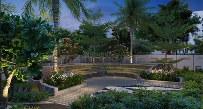Image of 3638 Sq.ft 5 BHK Apartment / Flat for sale in Casagrand Laurels, Navalur, Chennai for Rs. 25269548